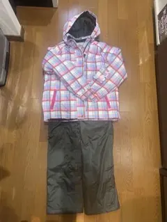 South Line 子供用スキーウェア 150サイズ