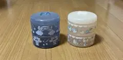 swimmer 小物入れ　平成レトロ