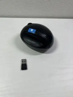 マイクロソフト スカルプト エルゴノミック マウス - メルカリ