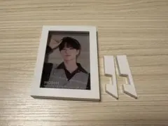 SEVENTEEN MUSEUM ホシ HOSHI フレームスタンド