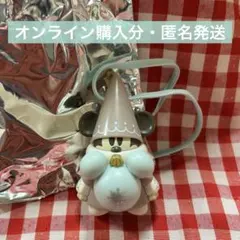 ディズニー クリスマス リルリンリン カプセルトイ ガチャガチャ オーナメント