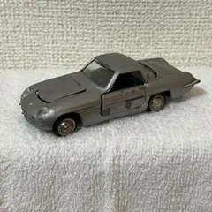 ヨネザワ ダイヤペット D-164 日産 グロリア 縦グロ スーパー