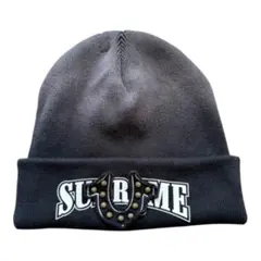 SUPREME true religion ビーニー camo - メルカリ