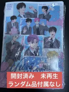 ゼベワン ゆらゆら 40枚セット 新品未開封 ZEROBASEONE | ゆらゆら -運命の花-