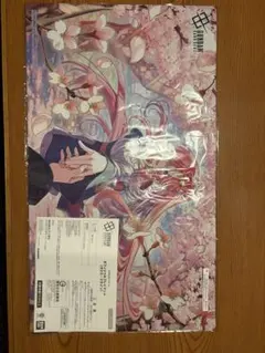 ガンダムカードゲーム ラクス プレイマット 未開封 - メルカリ