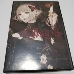 値下げ　Asriel　ABYSS CD