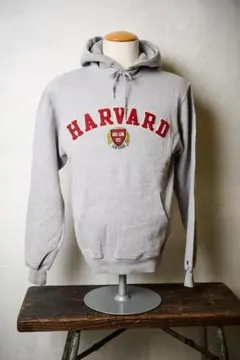 00s Nike ハーバード大学 スウェット ハーフジップ 刺繍 カレッジ 古着 NIKE 古着 00年代 ナイキ TEAM HARVARD ハーバード大学 カレッジ