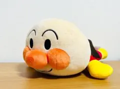 アンパンマン/ねそべりポーズ ぬいぐるみ L T-581