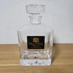 サントリー　ウイスキー インペリアル IMPERIAL カガミクリスタル サントリー インペリアル カガミクリスタル SUNTORY IMPERIAL