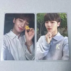 2025年最新】straykids アイエン noeasyの人気アイテム - メルカリ