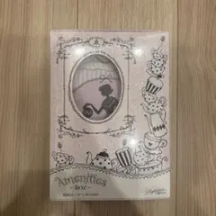 Whykiiikiii amenities 新品未開封