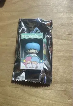 チョコボックス　サンリオ（リトルツインスターズキキ）