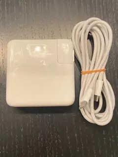 Q17 Apple 純正品 ACアダプタ USB-C 61W A1947