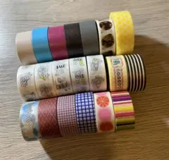 2026年最新】マスキングテープ mt まとめ売りの人気アイテム - メルカリ