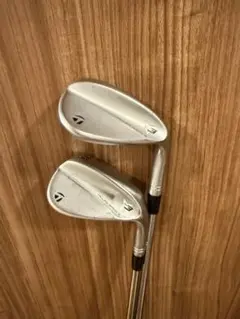 2025年最新】テーラーメイド mg3 52の人気アイテム - メルカリ