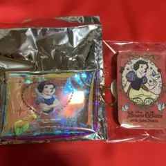 ディズニープリンセス白雪姫セット☆