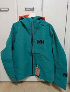 HELly Hansen ウィンタースポーツウェア 2026年最新】HELLY HANSEN ウィンタースポーツの人気アイテム - メルカリ