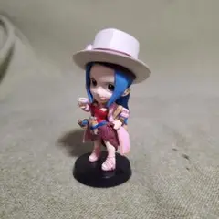 ワンピース(19) 　アニキャラヒーローズ　D.P.C.F　ビビ付き ワンピース(19) アニキャラヒーローズ D.P.C.F ビビ付き Amazon