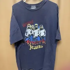 HYSTERIC GLAMOUR Tシャツ