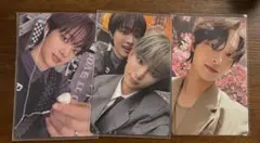 &TEAM EJ トレカ　まとめ売り