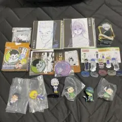HUNTER×HUNTER グッズ　おまけ付