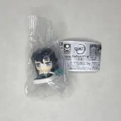 鬼滅の刃　時透有一郎　おねむたん　壱ノ型