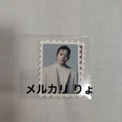 山本彰吾 ステッカーセット EXILE