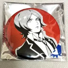 周防達哉 缶バッジセット ペルソナ2 罪 罰 周防達哉 缶バッジ - メルカリ