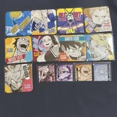 ヒロアカ まとめ売り