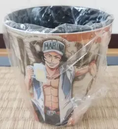 ワンピース コップ