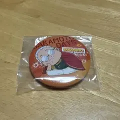 SAKAMOTO DAYS 缶バッジ