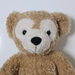 東京ディズニーシー ダッフィー ぬいぐるみ