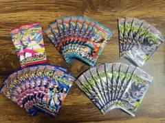 ほ*ん様 ポケモンカード 未開封62パック オリパ品 - メルカリ