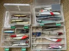 ima kosuke 110F 120F シーバスミノーセット - メルカリ