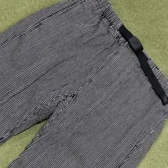 クライミングパンツ