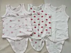 k*o様 【ベビー用品】7着　まとめ売り　セット