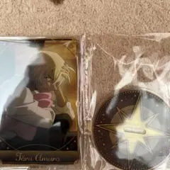 名探偵コナンセガラッキーくじ安室透アクリルスタンド