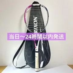 SRIXON スリクソン 軟式テニス ラケット スリクソンF 700 専用カバー