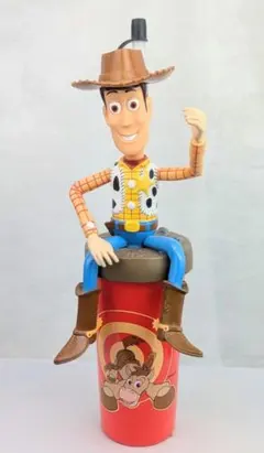 トイストーリー TOY STORY ラウンドアップ ボールトス - メルカリ