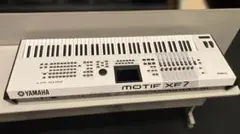 2025年最新】yamaha motif xfの人気アイテム - メルカリ