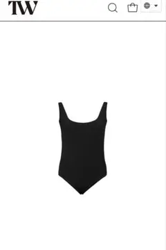 お値引きしました！TW T Tanksuit サイズS
