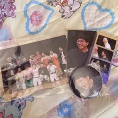 8ちぃちゃん8様専用ページ