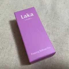 ポッピングバルーンティント　LAKA　#502 スパンキー