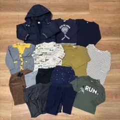 カイ様専用　子供服まとめ売り