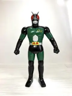 ライダーヒーローシリーズ 桜島1号 旧2号 東映ヒーローネット限定