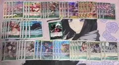 フラシ優勝構築 緑ミホーク デッキ パラレル リーパラ - メルカリ