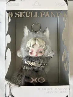 2026年最新】SKULLPANDA XGの人気アイテム - メルカリ