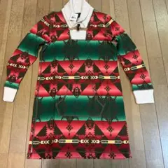 ポロラルフローレン☆子供服ワンピース（12〜14歳）