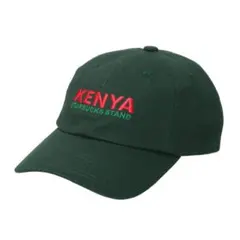 【新品】STARBUCKS STAND by BEAMS KENYAキャップのサムネイル