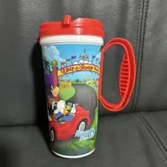 Walt Disney World リゾート タンブラー